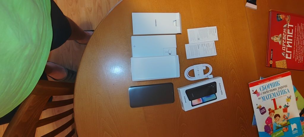 Samsung Galaxy A05s 64GB