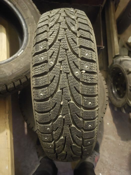 резина на 13 новая