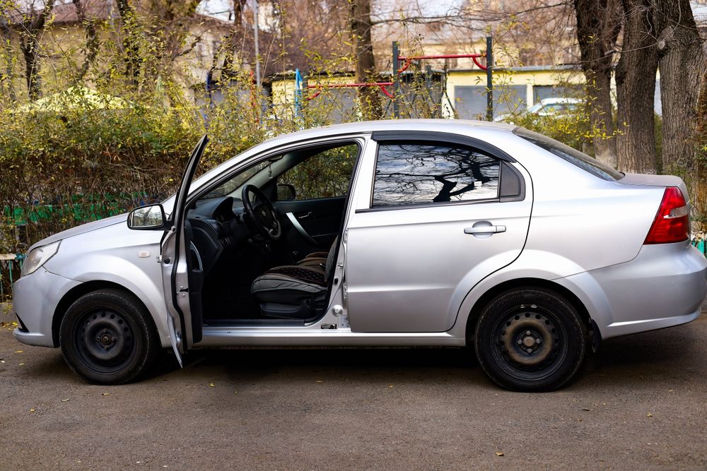 Машина в аренду под следующий выкуп