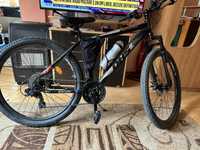 Bicicleta DHS full shimano de 27,5