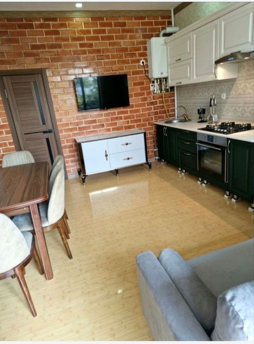 Продается квартира в Яшнабадском районе  элитном жк La Terrace [RV33]