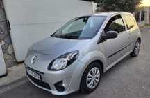 Renault Twingo Euro5, 1.5 diesel, an 2011, stare foarte bună