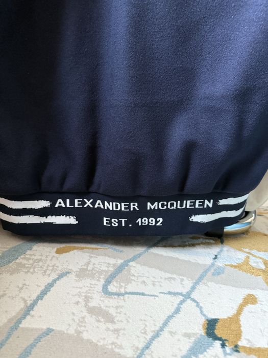 Geaca Alexander McQueen - marime 48 (M)