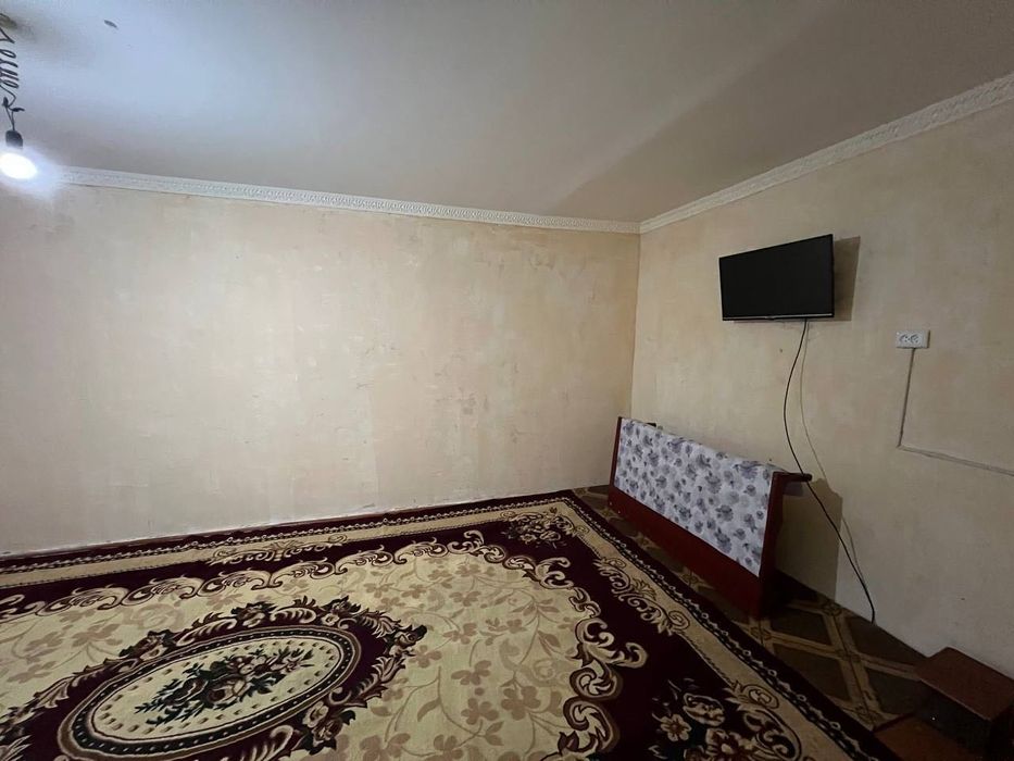 ПРОДАЕТСЯ!
1 комнатная квартира