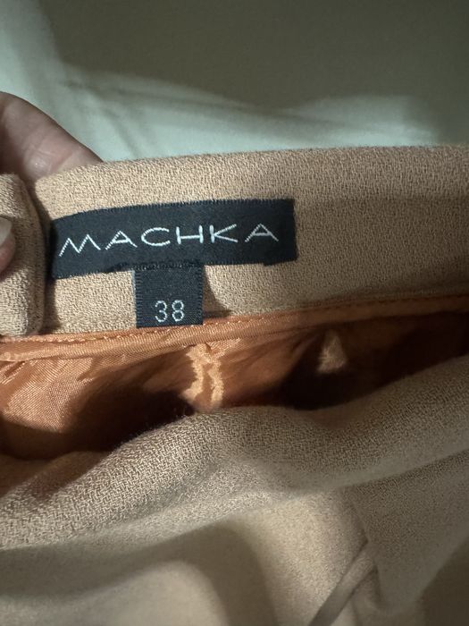 Сет пола със сако Machka