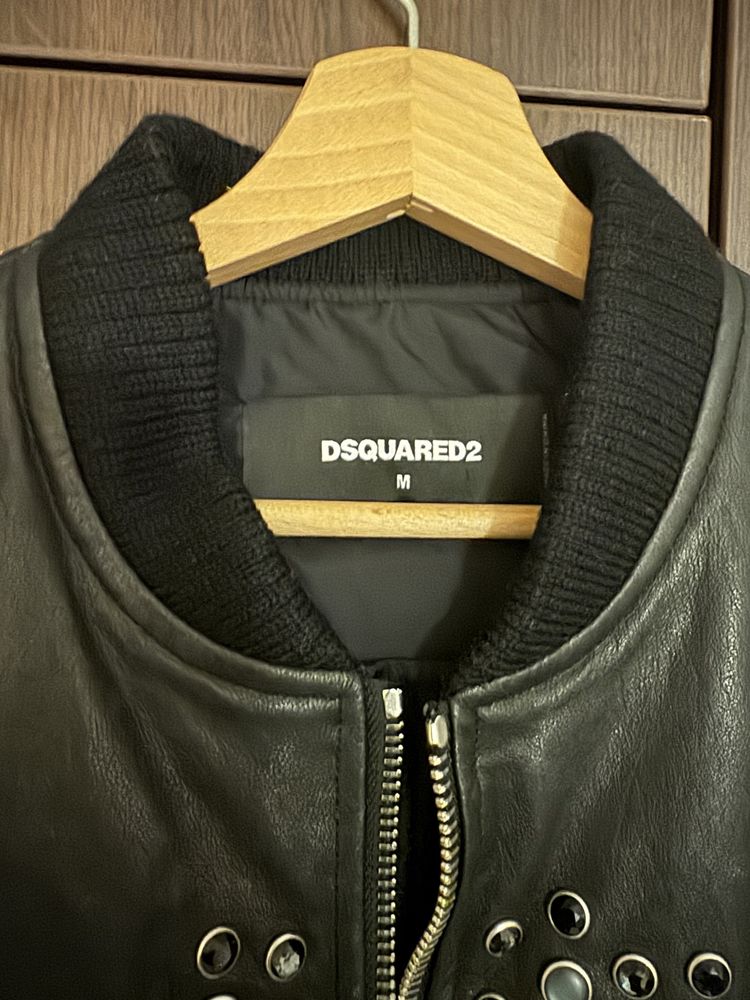 Dsquared Down Jacket