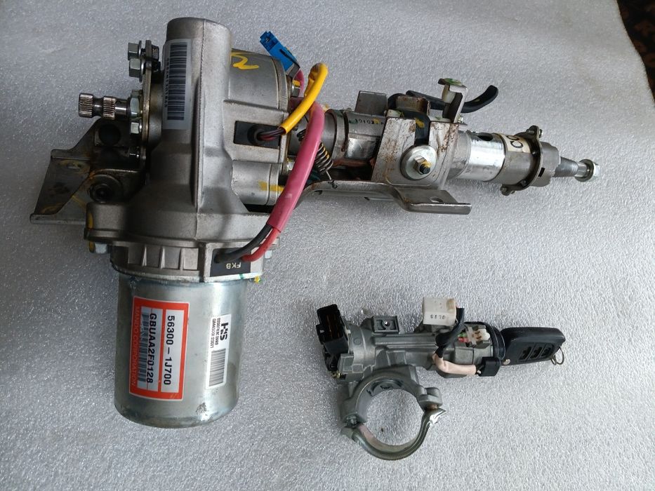 Части за Hyundai i20 / Хюндай и20