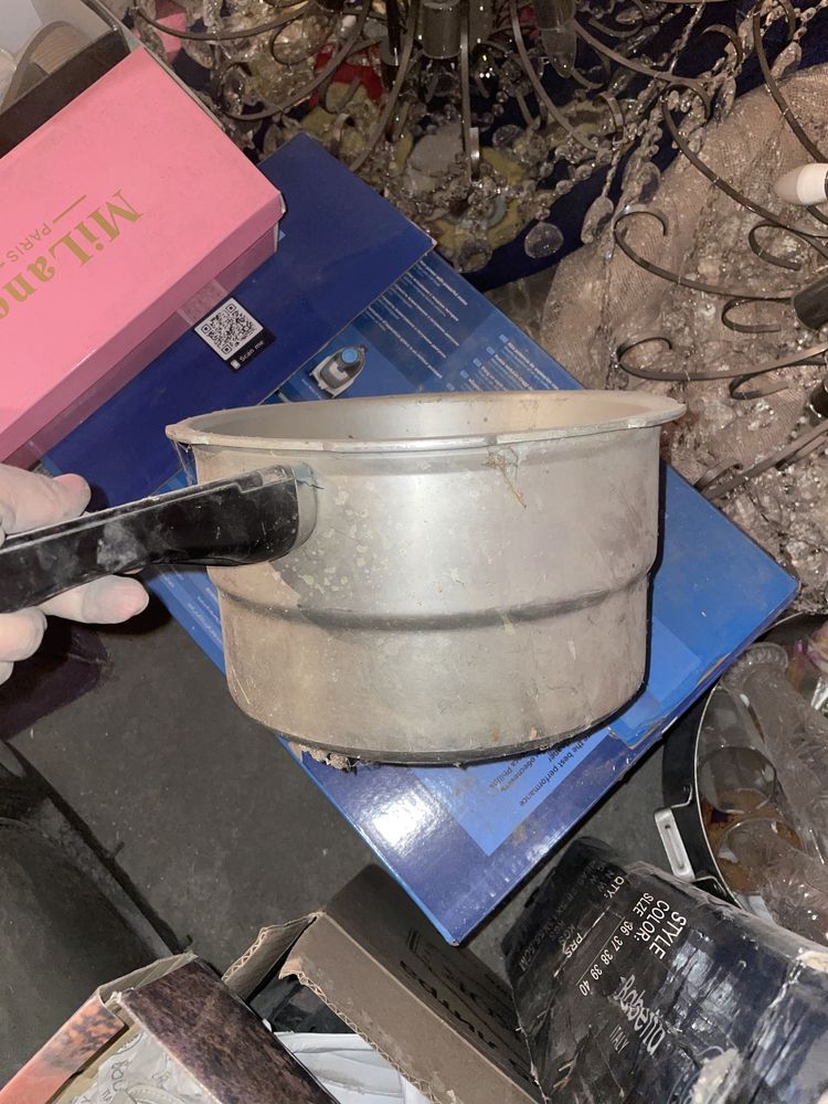 Скороварка