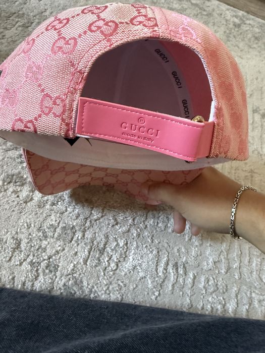 Gucci sapca nou