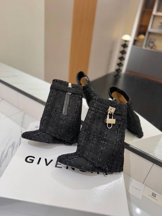 Cizme Givenchy 35-42