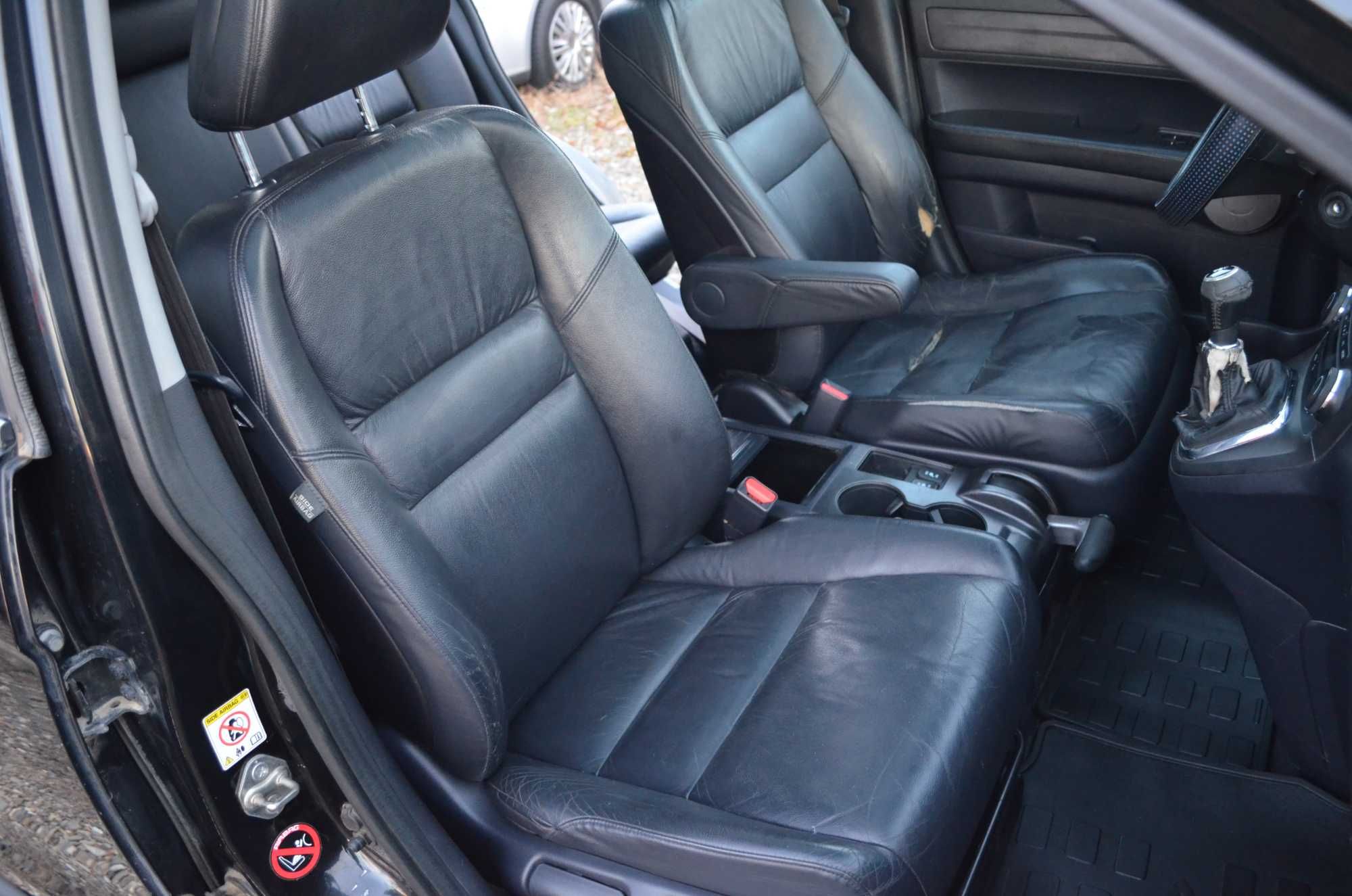 Honda CR-V, 4X4 CDTI, Model Executive, 2008, 361000 KM