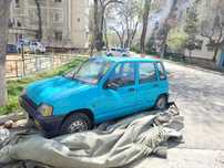 Тико продается 2003