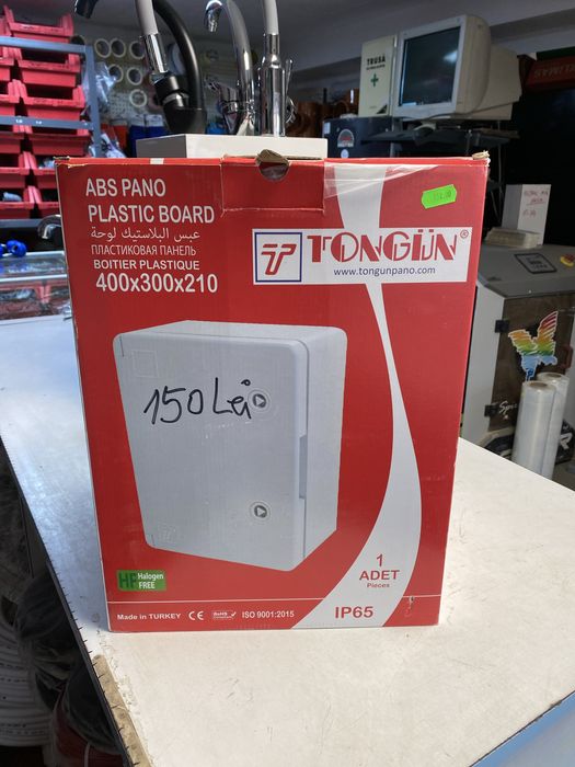 Tablou din abs cu contrapanou NOU