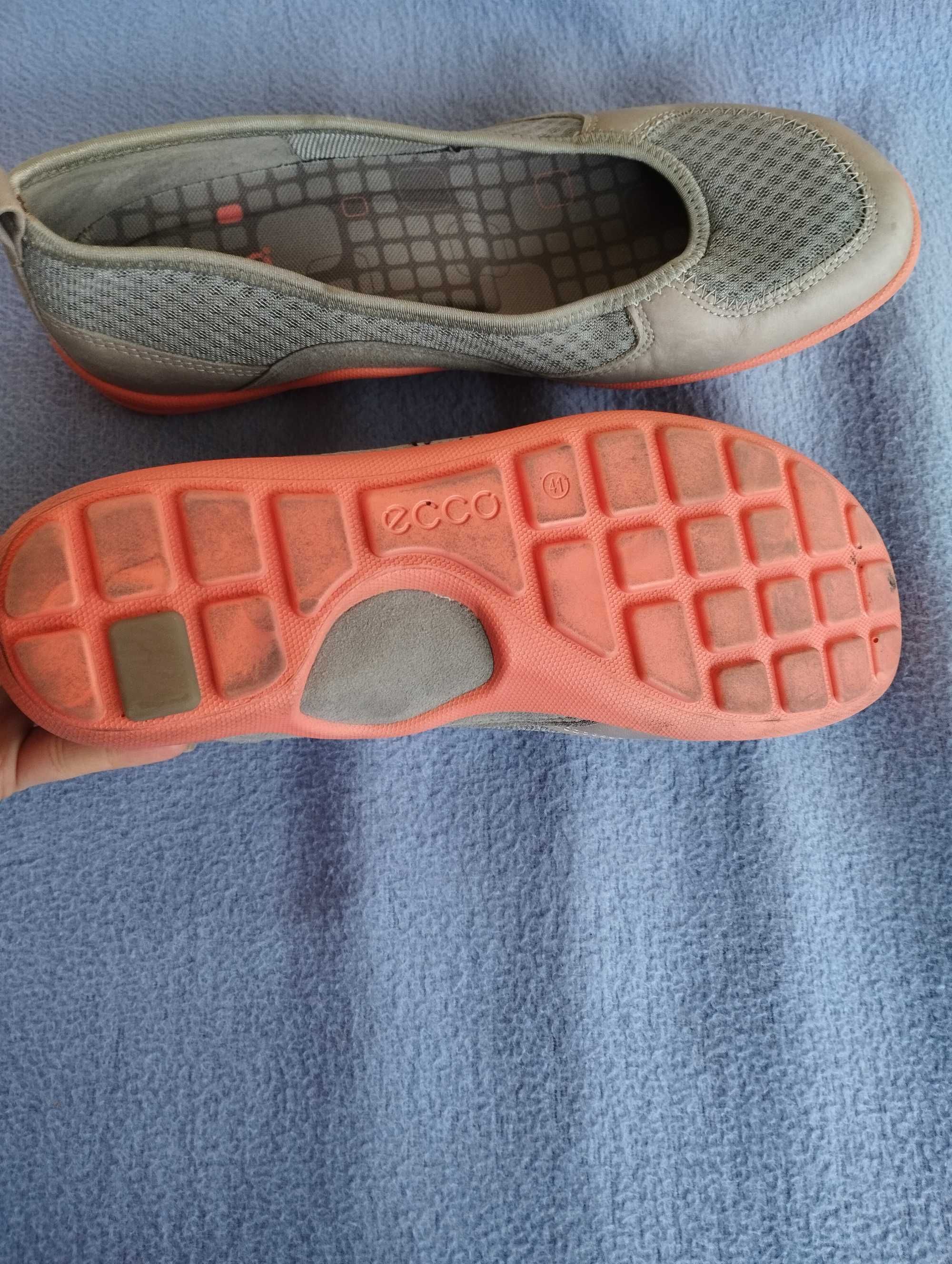 Ecco, Tamaris, Rieker,Ara, Gemini номер 41.