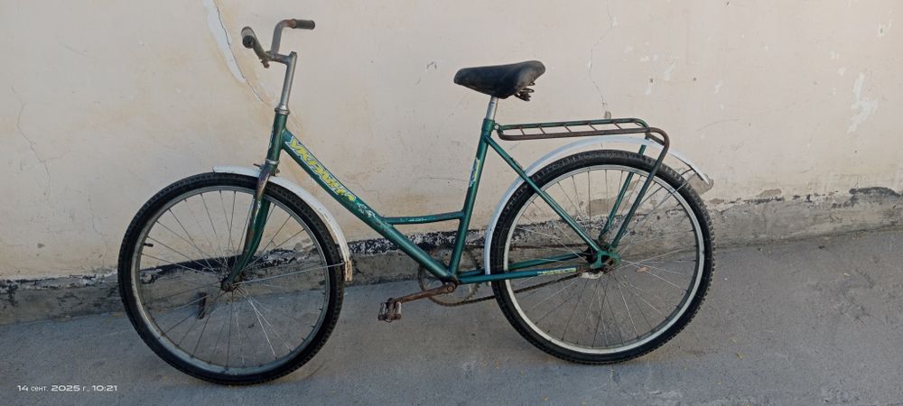 Продам велосипеды