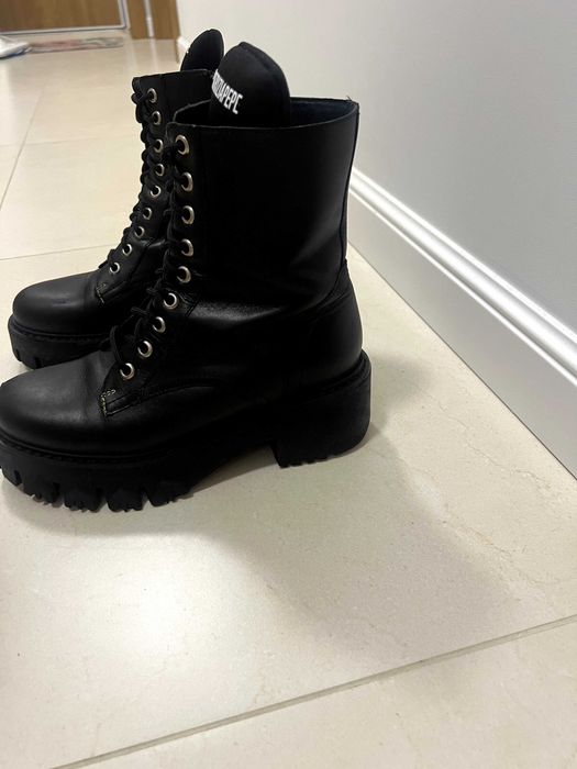 Patriza Pepe боти