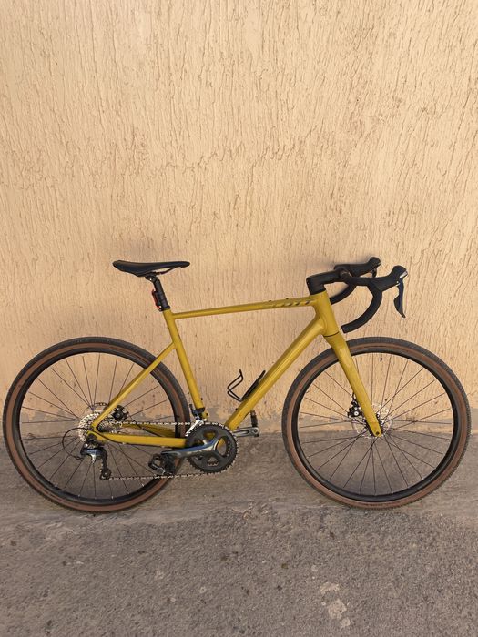 Продам Scott Speedster Gravel 40