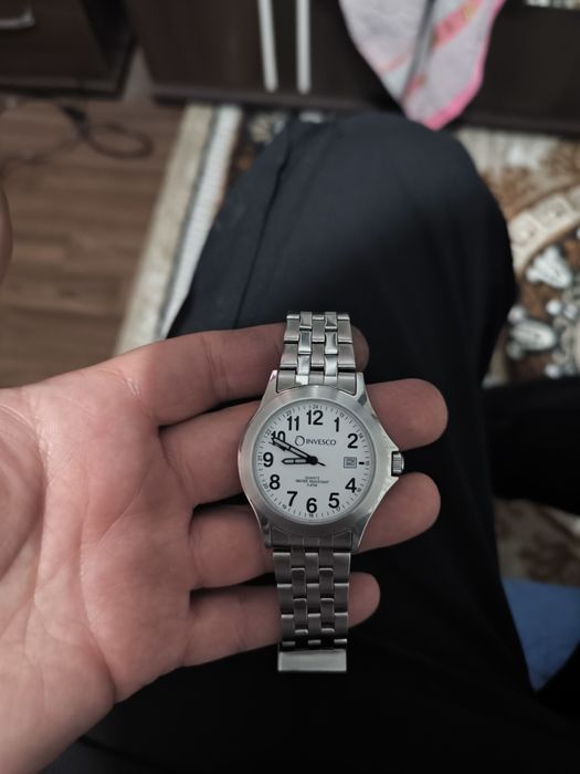 Ceas otel inoxidabil mecanism Myiota