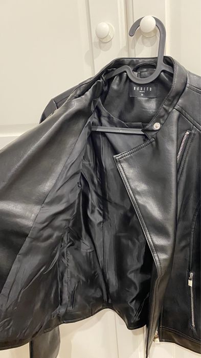 Jacheta pentru primavara