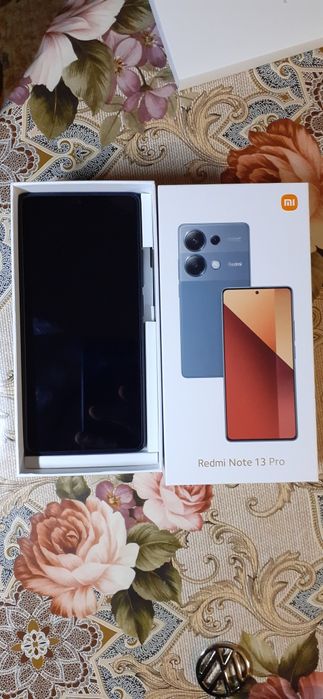 Xiaomi Remi Note 13 Pro 4G