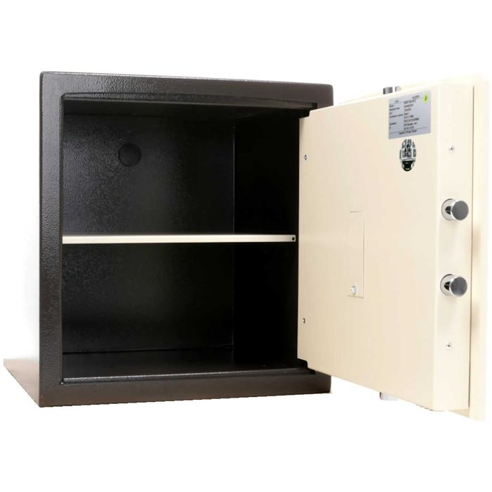 Сейф Valberg КАРАТ ASK 46 EL NEW