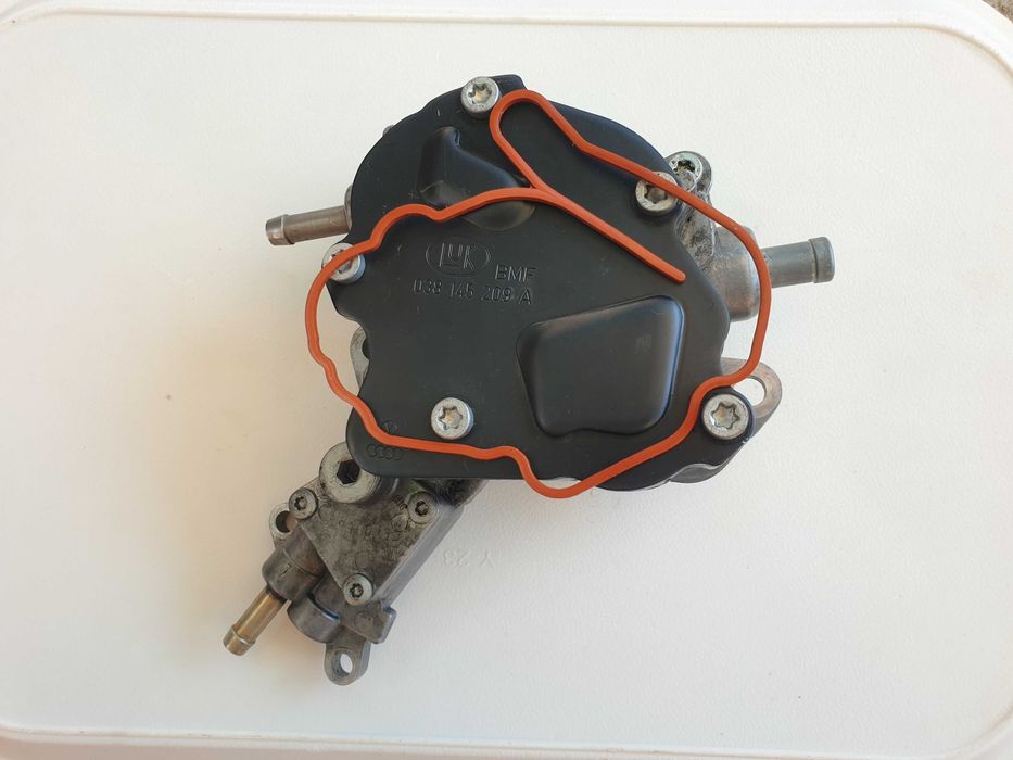 Pompa Tandem Luk Audi Bora, Polo,Lupo,Arosa 1.4 TDI OEM:038145209A AMF