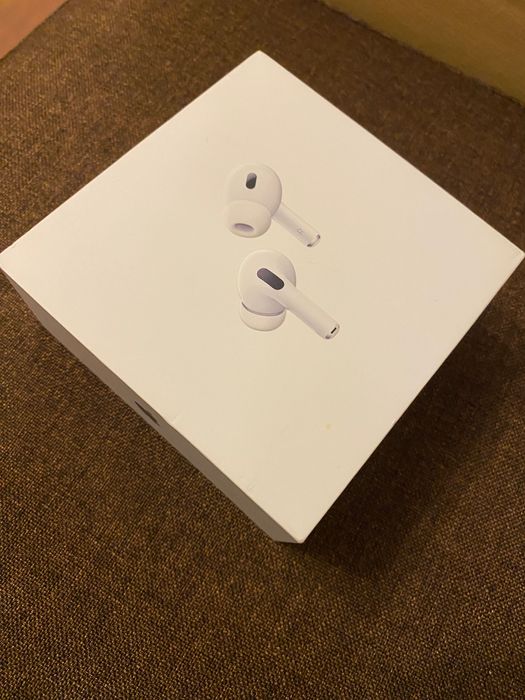 Кутия за AirPods pro 2 gen