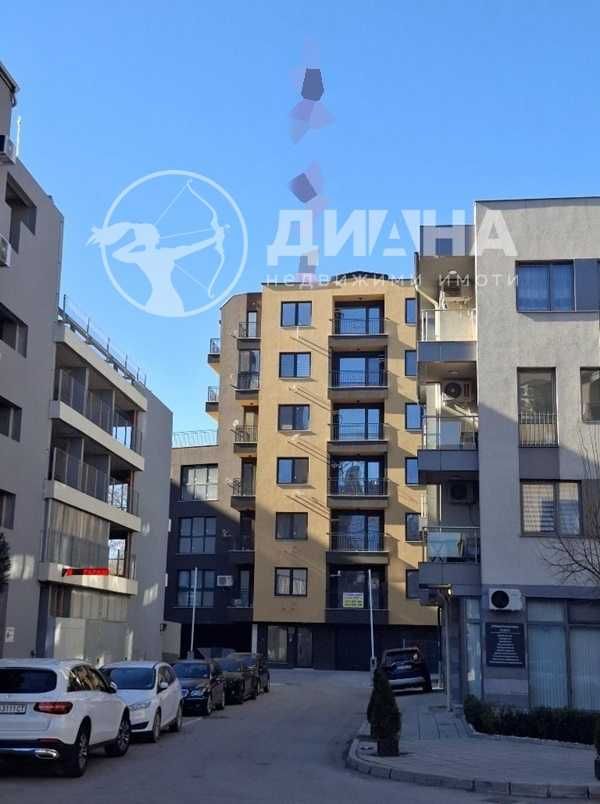 Продава се Тристаен апартамент в Пловдив, Кършияка - 101 кв.м за 2030 €/кв.м - Снимка #6