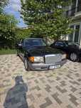 Mercedes-Benz S Mercedes S-Class w126