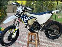 Vând Husqvarna fe 350 2017