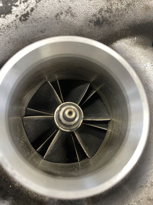 Турбо ГТ2260В Turbo GT2260V BMW 231 h.p.