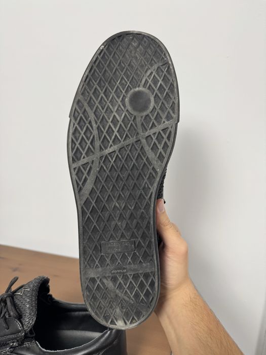 Giuseppe Zanotti originali mărimea 49 – purtați 3 ori, cu factură