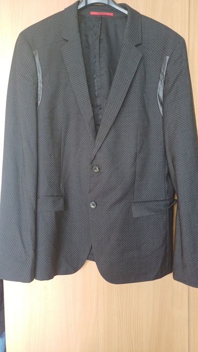 Hugo Boss мъжко сако 54 XL
