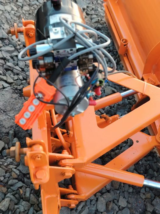 Lama deszapezire 3.2m