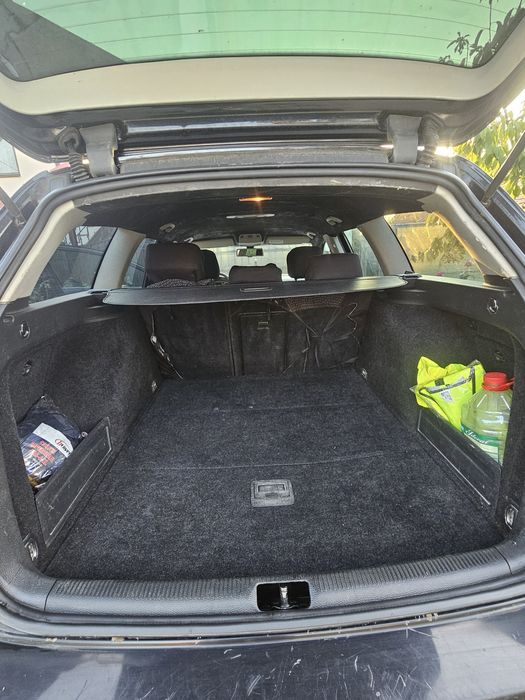Passat b6 2.0 tdi