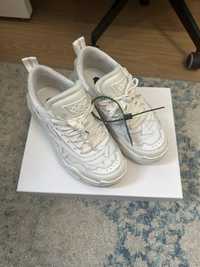 Off-White Odsy-1000 Full White