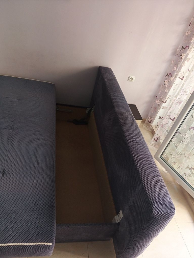 Диван разтегателен 150/200