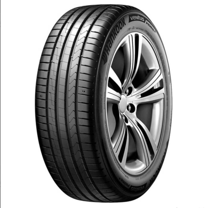 Vând anvelope de vară HANKOOK 235/55/R18