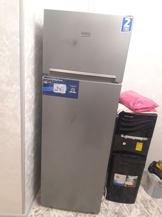 Продается холодильник