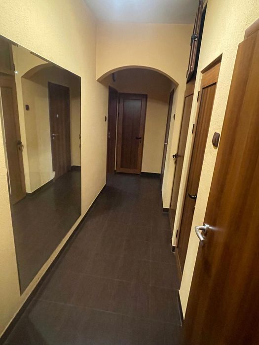 Дава се под наем Двустаен апартамент в София, Хаджи Димитър - 60 кв.м за 511 € - Снимка #7