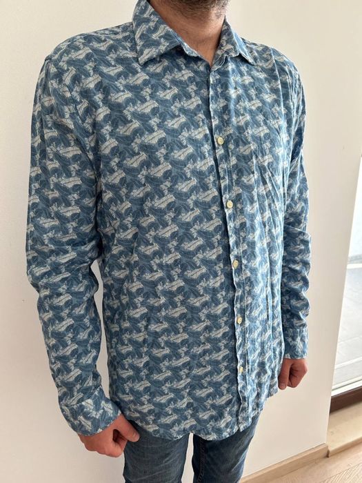 Camasa Barbati - XL de vanzare