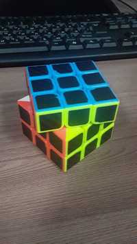 Кубик Рубика 3 на 3.