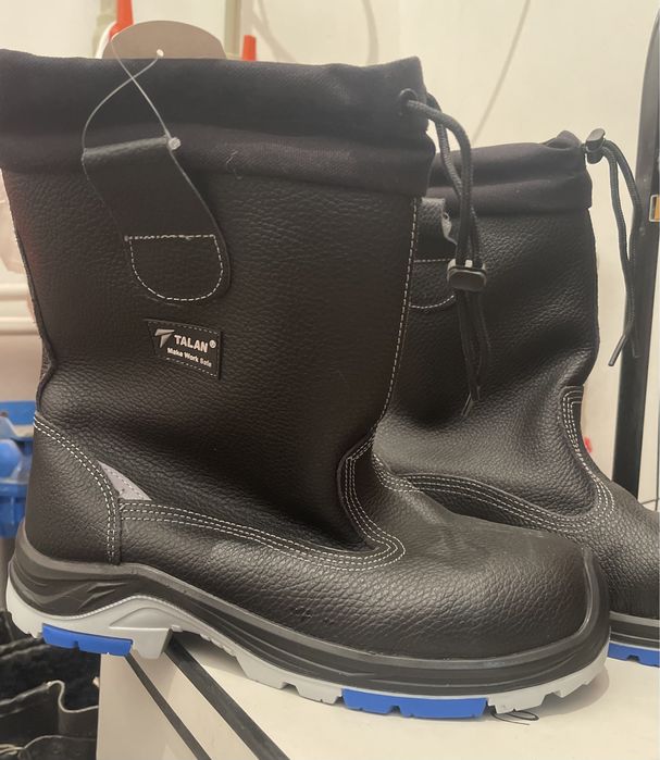 Спец обувь 42 р. Новая