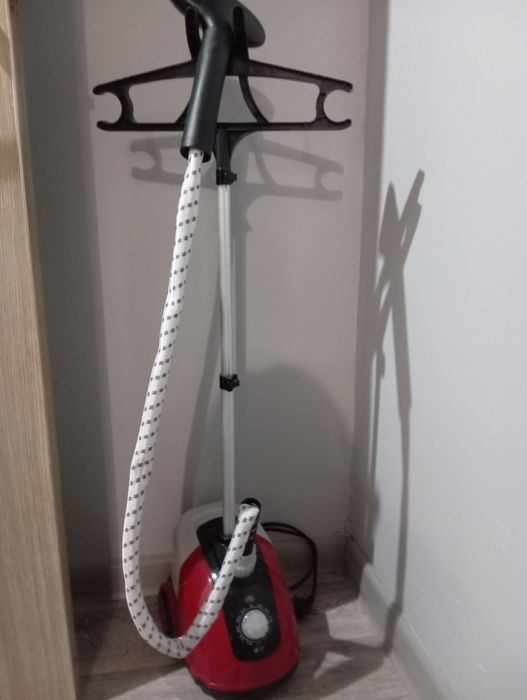 Паравой утюг новое