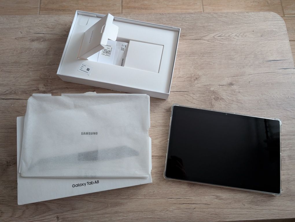 Tabletă Samsung Galaxy Tab A8