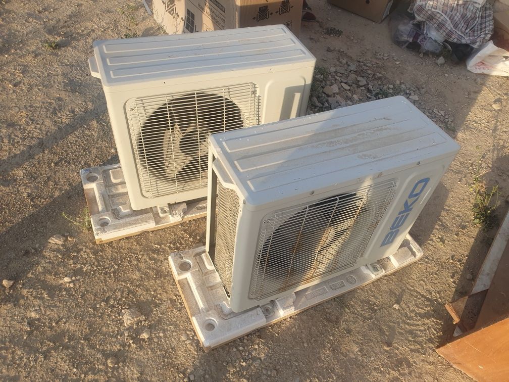 Кондиционер Beko