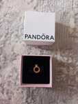 Charm Pandora nou