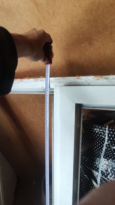 Пластик терезе, пластиковый окна, шынысыз