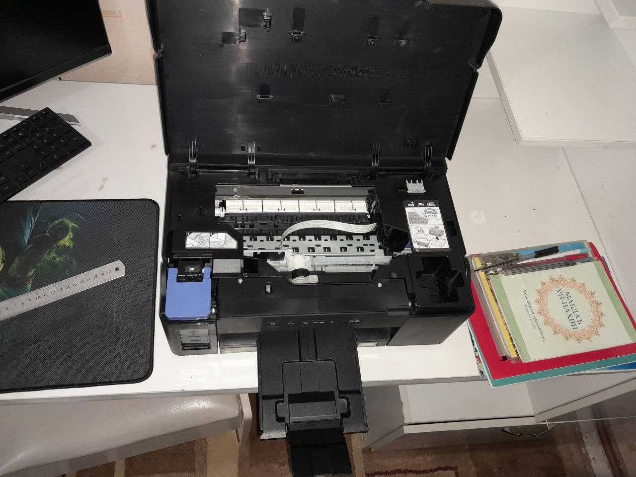 Canon PIXMA GM2040 sotilmoqda,
