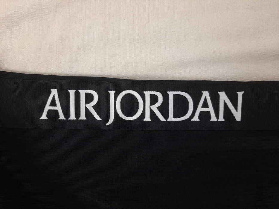 Jordan Jumpman Track Jacket - Оригинално мъжко горнище размер M